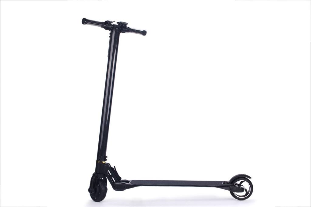 電動(dòng)滑板車(chē)噪音大？索科幫您解決