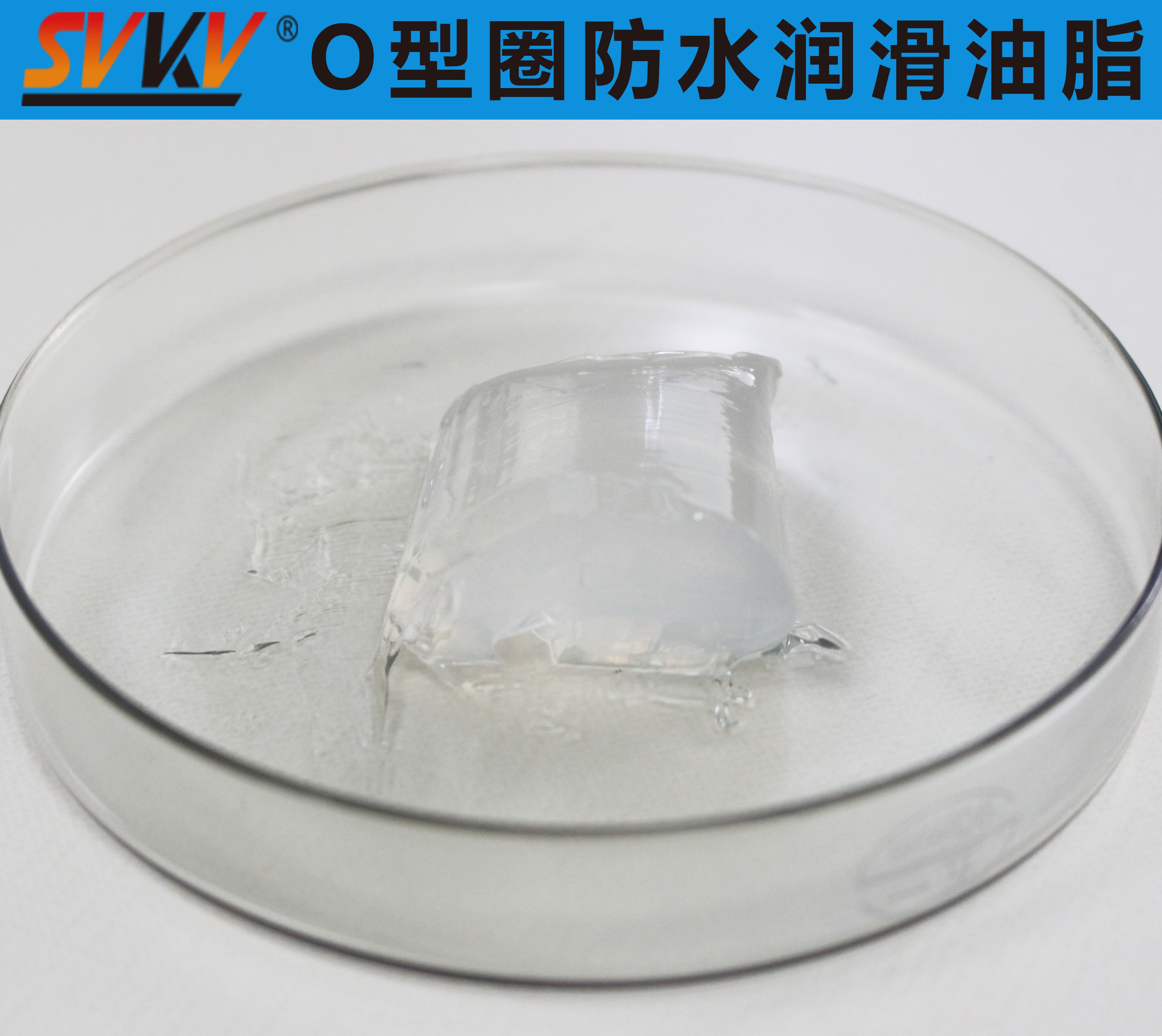 索科，為密封圈提供終生潤滑方案