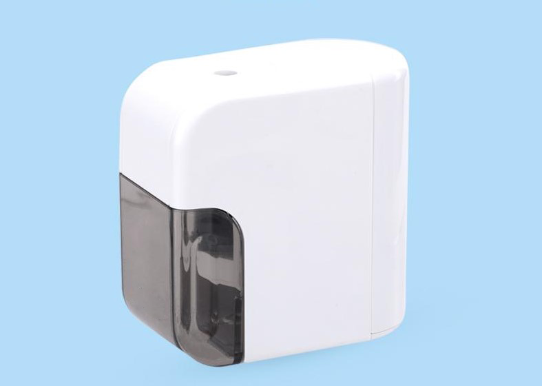 電動削筆器潤滑選索科，一次使用終生潤滑！