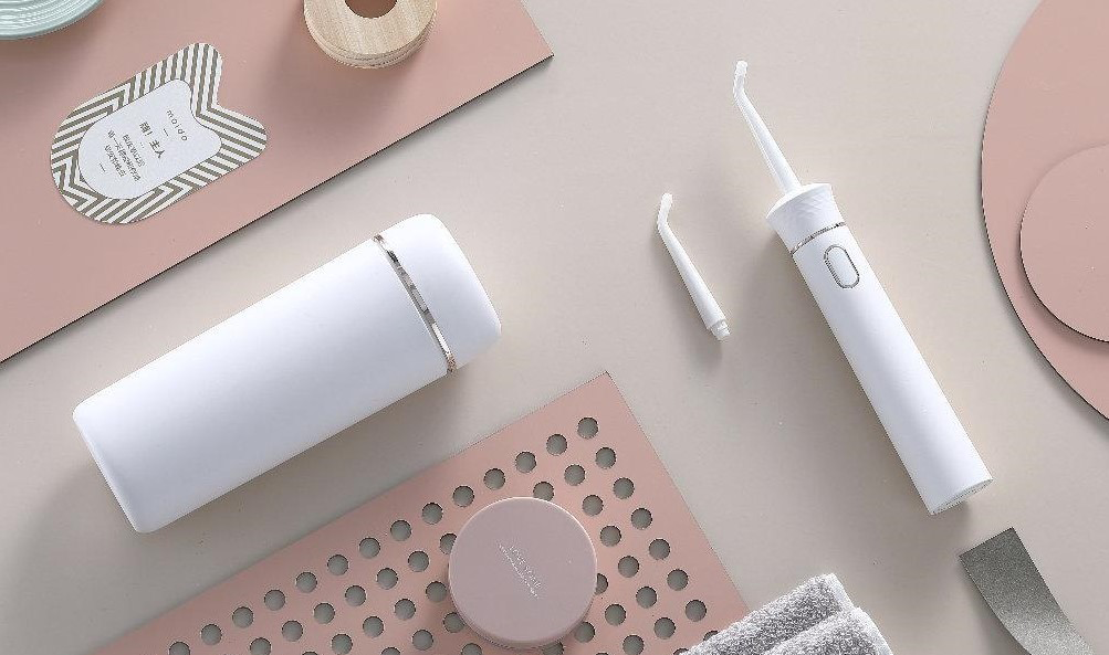 電動(dòng)沖牙器潤(rùn)滑，索科幫你全搞定！