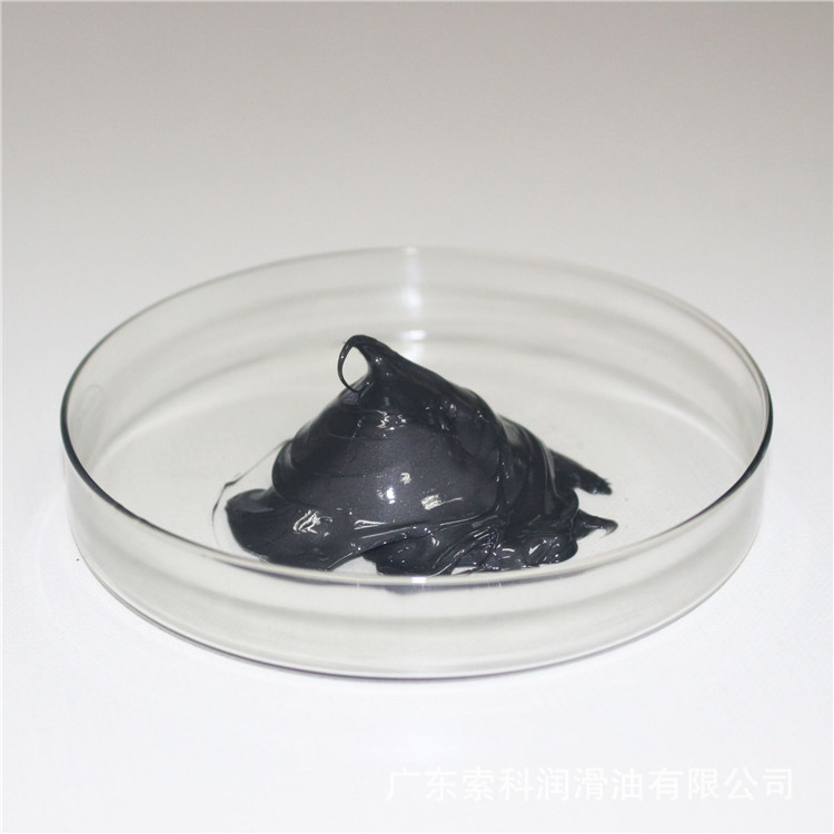 高溫潤滑脂常用的添加劑有哪些呢？