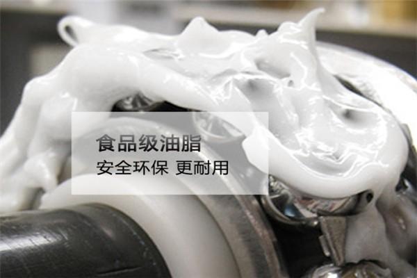 加軸承潤滑脂越多越好嗎？NO!適量才是好！